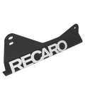 RECARO Motorsport Shell Adapter Kit