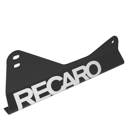 RECARO motorsport shell steel adapter 360942
