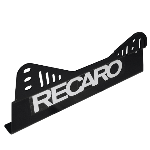 RECARO motorsport shell steel adapter 7223825