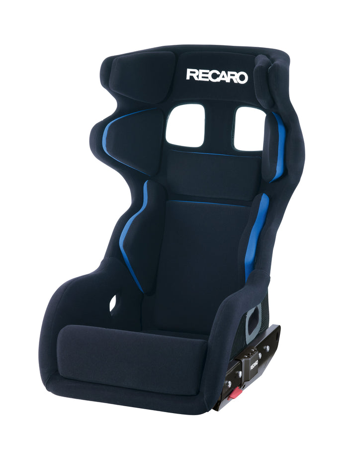 RECARO P1300 GT Pad and Support Kit