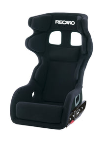 RECARO P 1300 GT LW with flexible adapter and pad set M