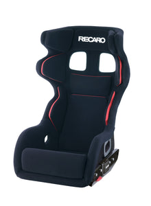 RECARO P 1300 GT LW with flexible adapter and pad set L