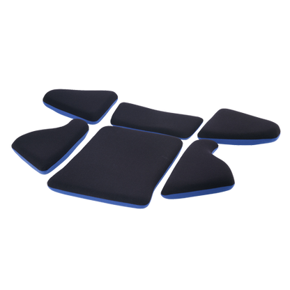 RECARO P1300 GT pad kit S, 7221389.A15