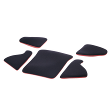 RECARO P1300 GT pad kit L, 7221390.A16