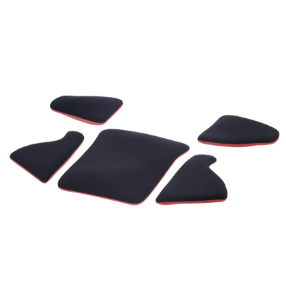 RECARO P1300 GT pad kit L, 7221390.A16