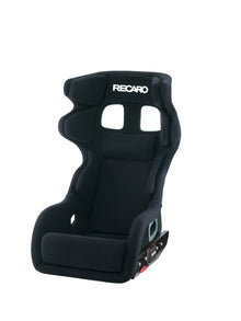 RECARO P1300 GT LW with pad kit M installed
