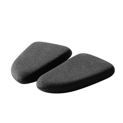 RECARO P1300 GT side support pad