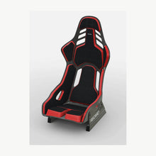 RECARO Podium CF Seat