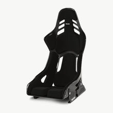 RECARO Podium CF Seat - official Podium CF velour black