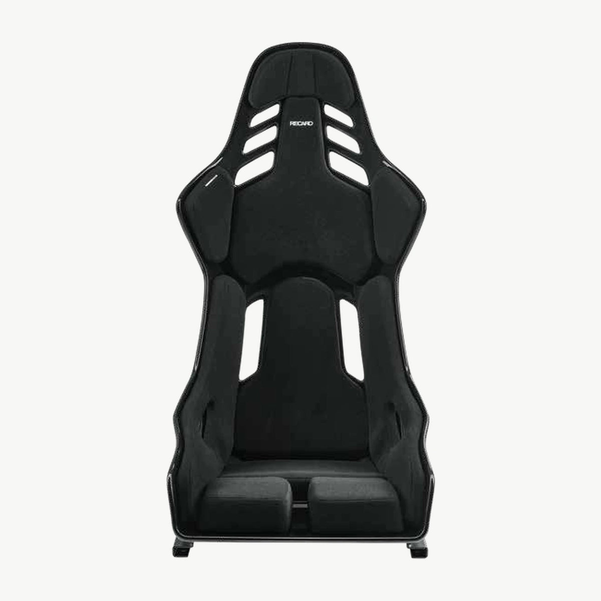 RECARO Podium GF Seat - brochure Podium GF black velour