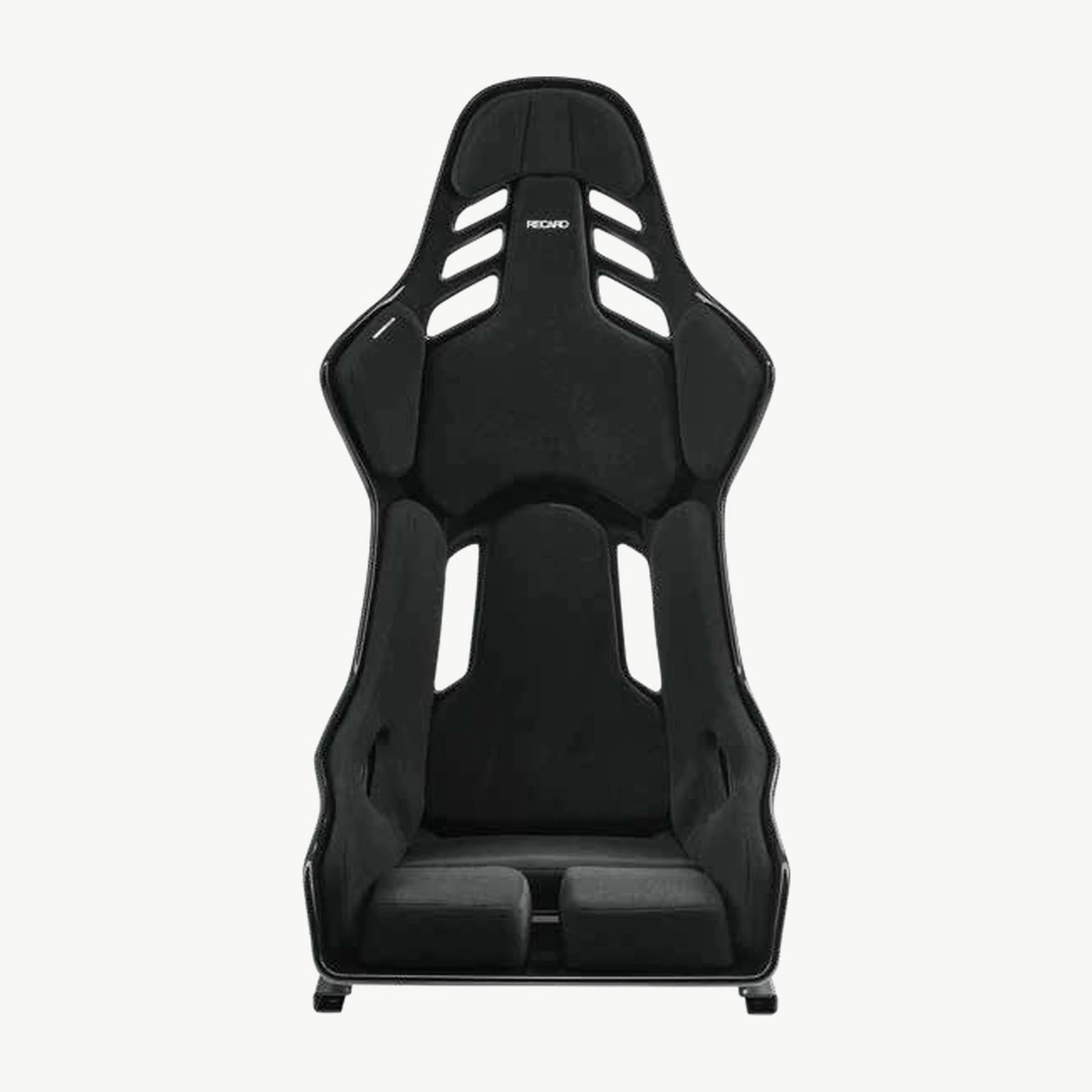 RECARO Podium GF Seat - brochure Podium GF black velour