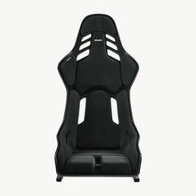 RECARO Podium GF Seat - brochure Podium GF black velour