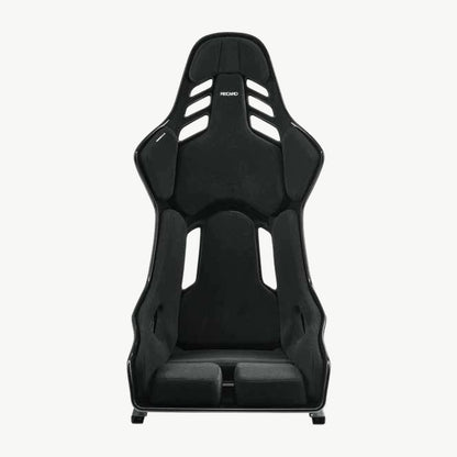 RECARO Podium GF Seat - brochure Podium GF black velour