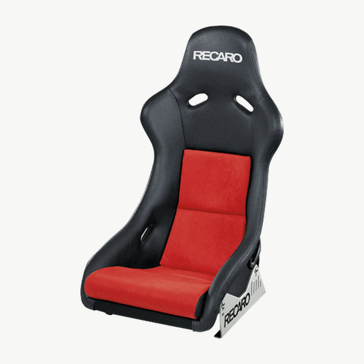 RECARO Pole Position ABE Seat