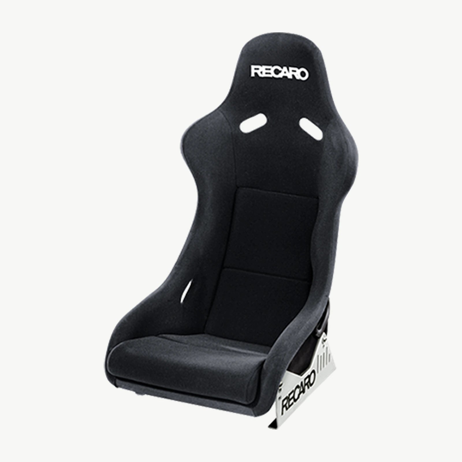 RECARO Pole Position ABE Seat - official Pole Position ABE velour black
