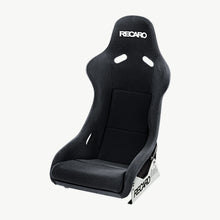 RECARO Pole Position ABE Seat - official Pole Position ABE velour black