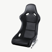 RECARO Pole Position ABE Seat - official Pole Position ABE leather black