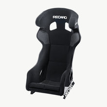 RECARO Pro Racer SP-A Race Shell - Perlon Velour black