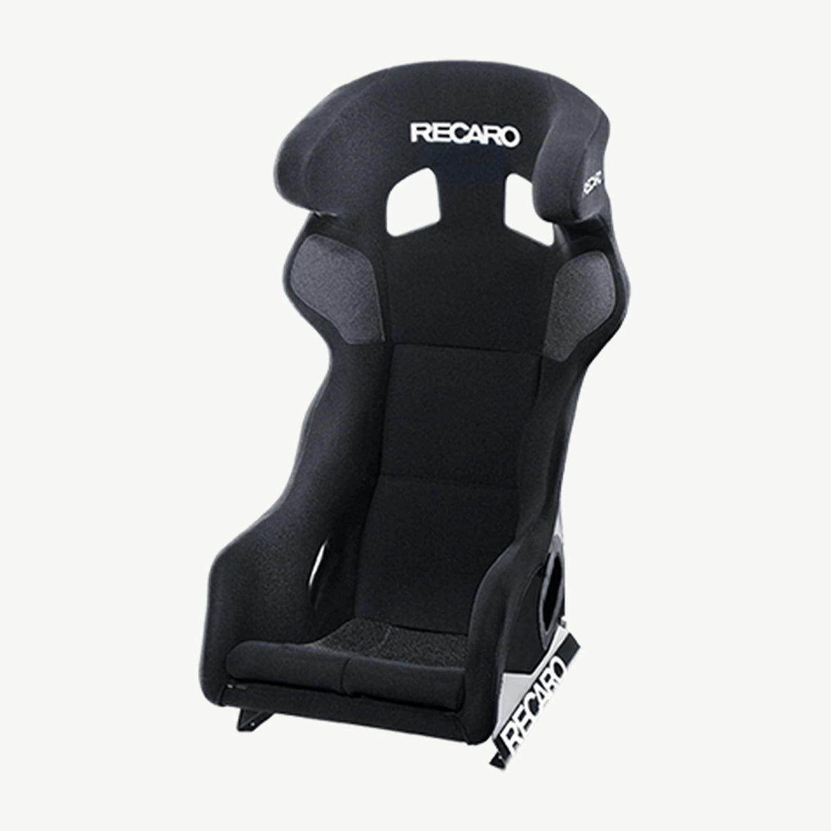 RECARO Pro Racer SP-G XL Race Shell - Perlon Velour black