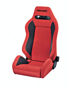RECARO Speed Sport Seat trim option 295.07.0573