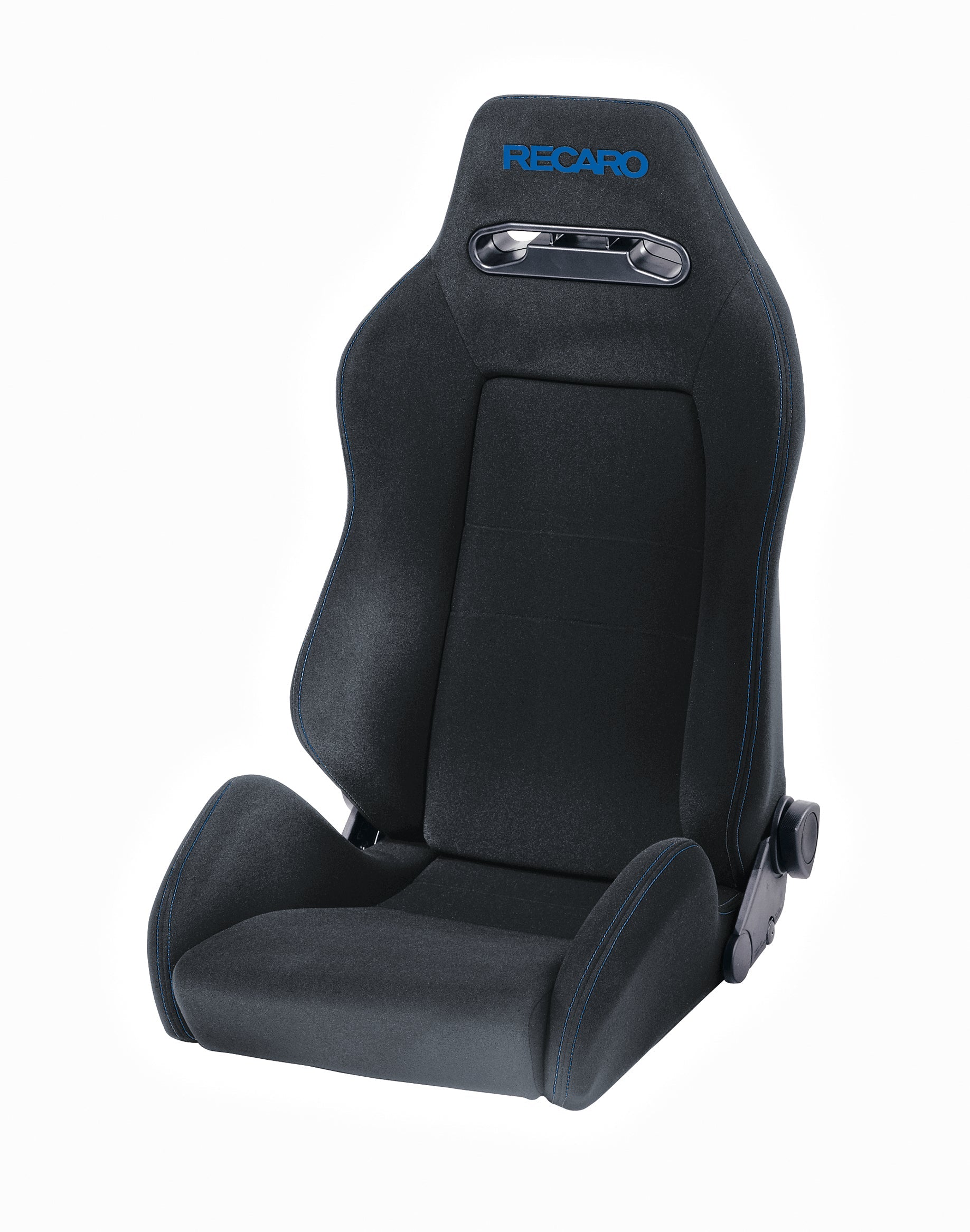 RECARO Speed Sport Seat trim option 295.07.0582A