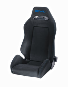 RECARO Speed Sport Seat trim option 295.07.0582A