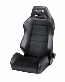 RECARO Speed Sport Seat trim option 295.07.0899