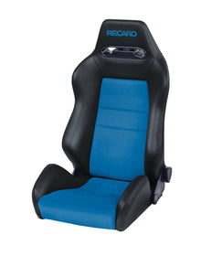 RECARO Speed Sport Seat trim option 295.07.0901