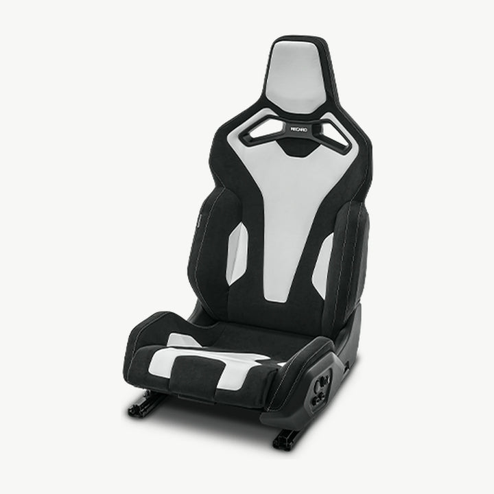 RECARO Sport C 5-Door Heated Sport Seat