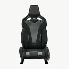 RECARO Sport C 5-Door SAB Sport Seat - Leather black with Dinamica black
