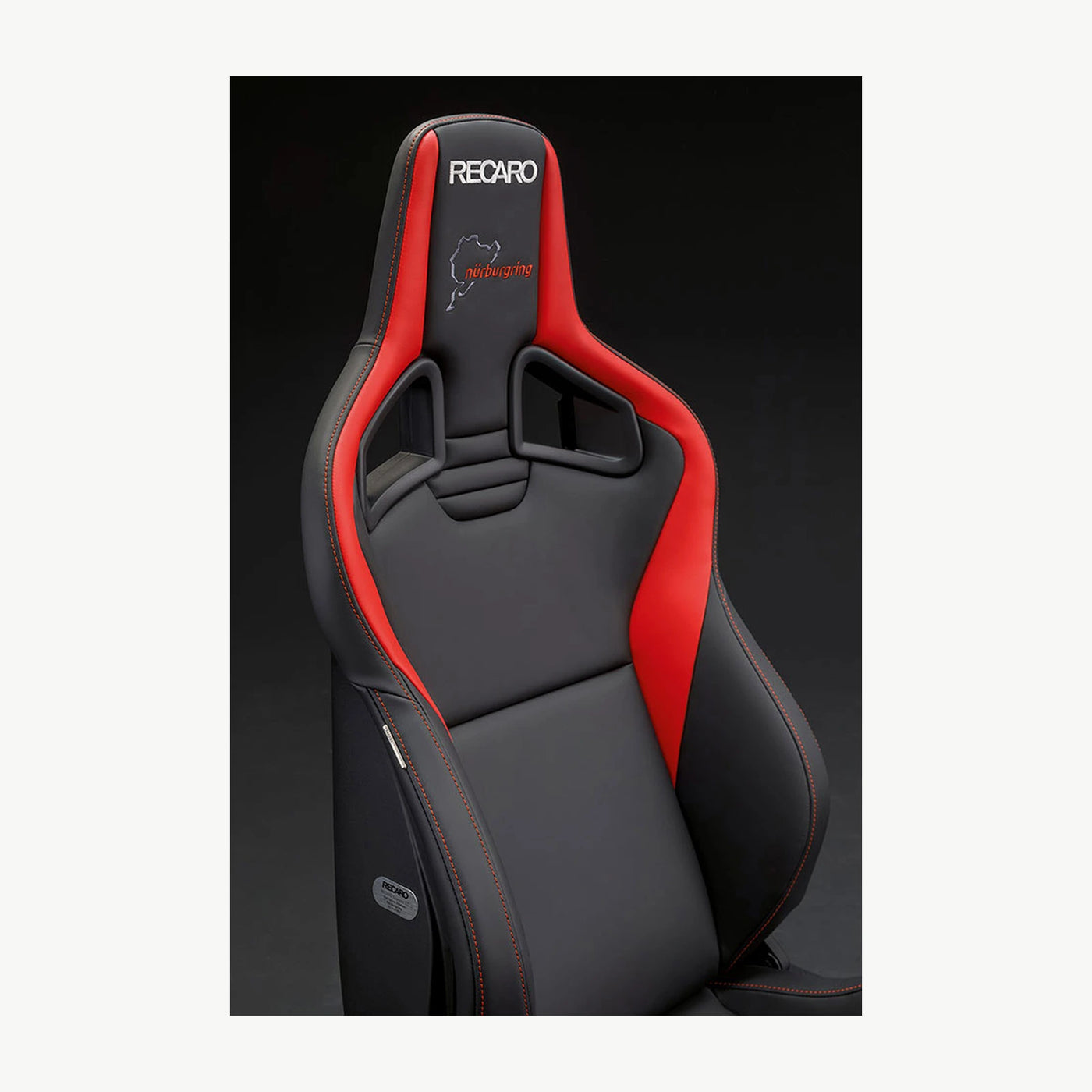 RECARO Sportster CS Nurburgring Edition Sport Seat