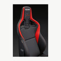RECARO Sportster CS Nurburgring Edition Sport Seat