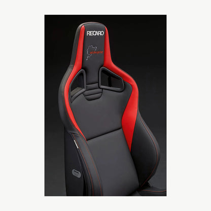 RECARO Sportster CS Nurburgring Edition Sport Seat - official Sportster CS Nurburgring Edition product photo