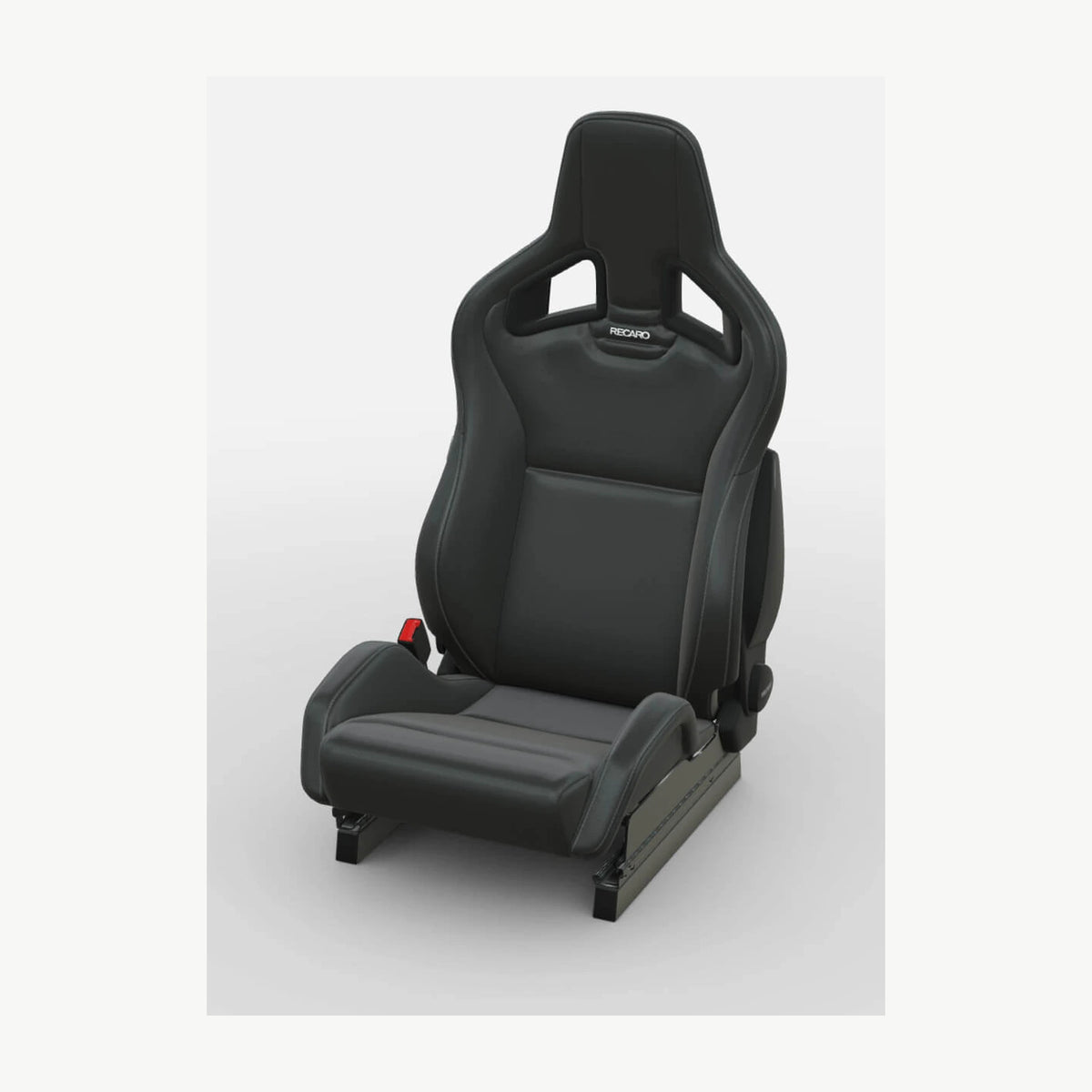 RECARO Sportster CS SAB Heated Sport Seat