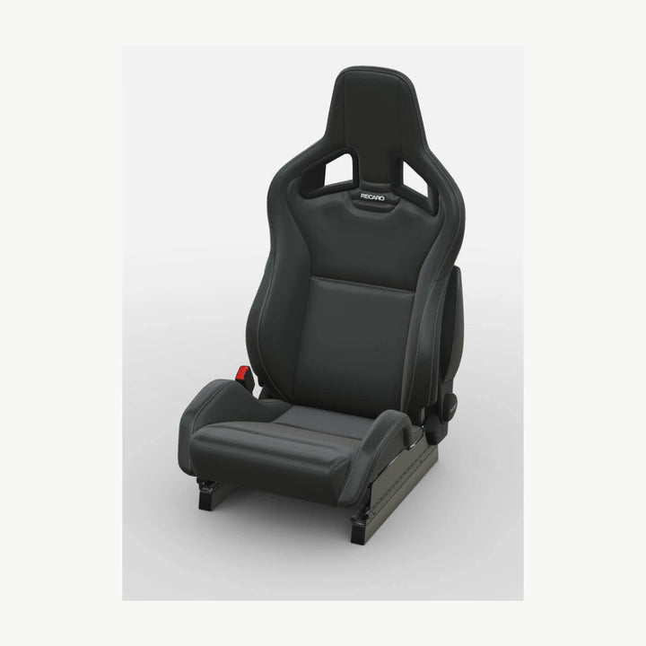 RECARO Sportster CS SAB Heated Sport Seat