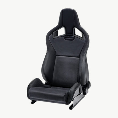 RECARO Sportster CS SAB Heated Sport Seat - Leather black