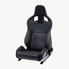 RECARO Sportster CS Sport Seat - Ambla Leather black