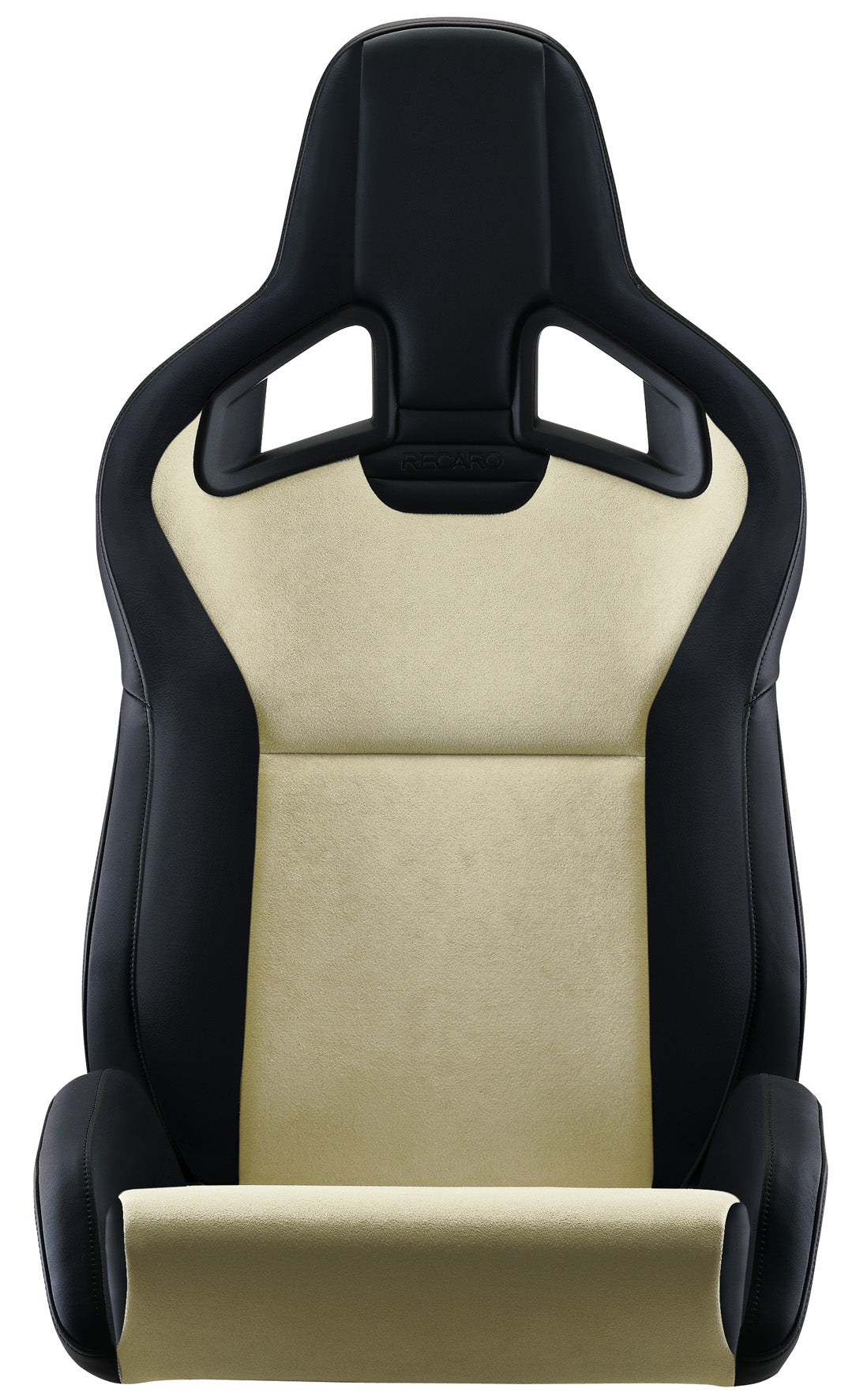 RECARO Sportster CS profile view