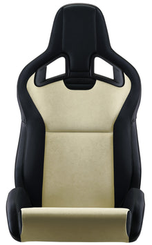 RECARO Sportster CS profile view