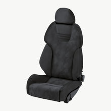 RECARO Style XL Topline Comfort Seat