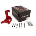 ARB Recovery Point Red LHS Max Strap Rate 8T Shackle 4.75T D-Max Mk4-5 (2012-2020)