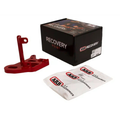 ARB Recovery Point Red RHS Max Strap Rating 8T. Shackle 4.75T D-Max Mk4-5 (2012-2020)