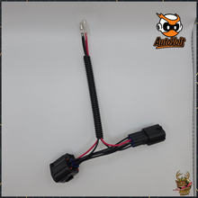 AutoVolt Ford Ranger (2011-2022) Reverse Light Piggyback Loom - Plug & Play Auxiliary Reverse Light Wiring Harness