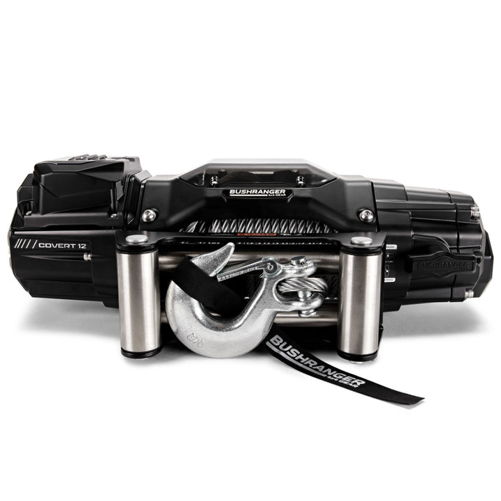 ARB Bushranger Covert 12,000lbs Wire Winch