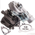 Funk Motorsport Borg Warner K04-20 Turbo Blanket – Borgwarner Turbo Heat Shield