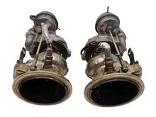 Audi RS5 2.9 V6 (B9) Twin Turbo