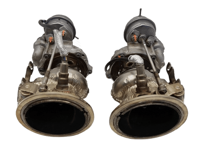 Audi RS5 2.9 V6 (B9) Twin Turbo