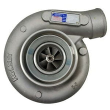 Funk Motorsport Holset HX35 Turbo Blanket – Holset Turbo Heat Management