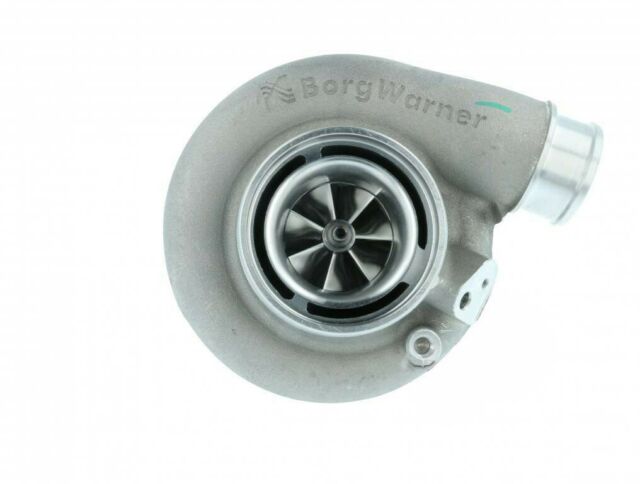 Funk Motorsport Borgwarner S200SX Turbo Blanket – Borgwarner Turbo Heat Management