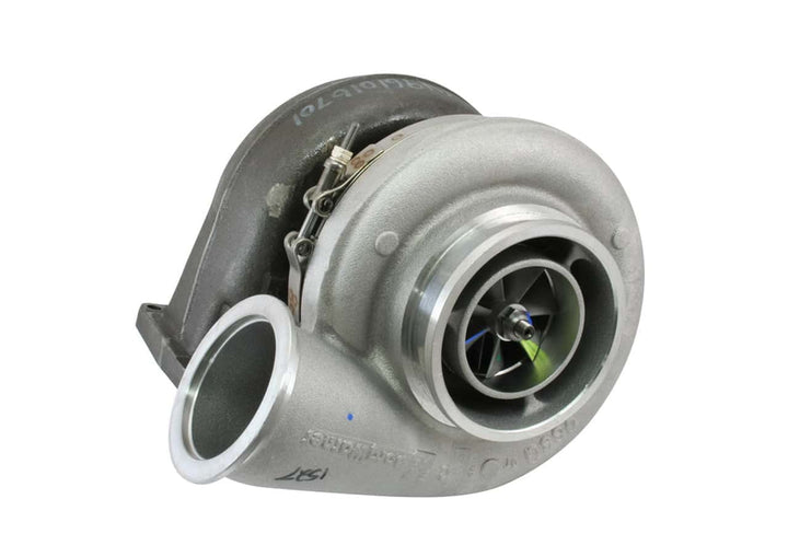 Funk Motorsport Borgwarner S485 Turbo Blanket – Turbo Heat Shield for S485 Fitment